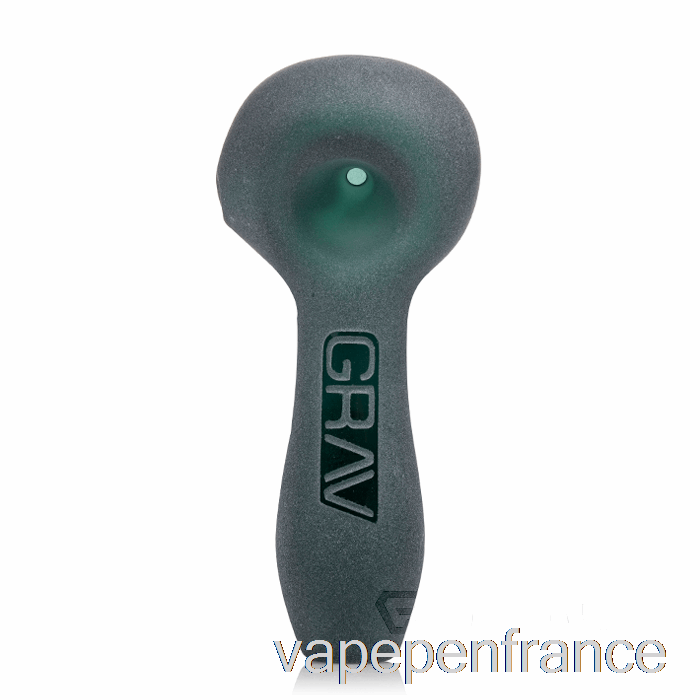 Grav Sablé Cuillère Lac Vert Vape Stylo